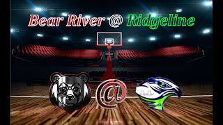 girls basketball @ Ridgeline