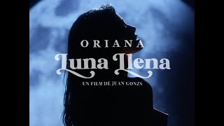 Oriana - Luna Llena