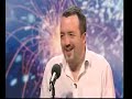 The Next Susan Boyle??-Jamie Pugh - Singer - Britains Got Talent 2009 Ep 4 (Full Version)