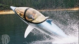 The Craziest Toys Only The Richest Can Afford