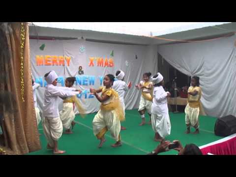 Randaka song by little super stars from vatika