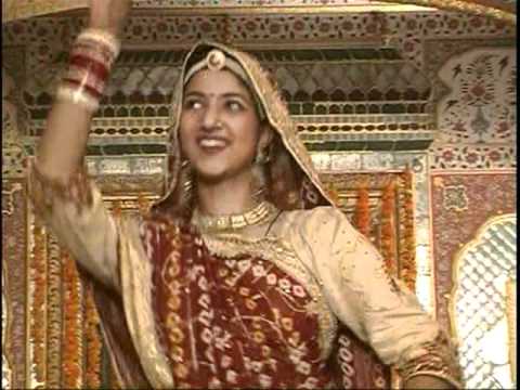 Gangaur Full Song Ghoomar