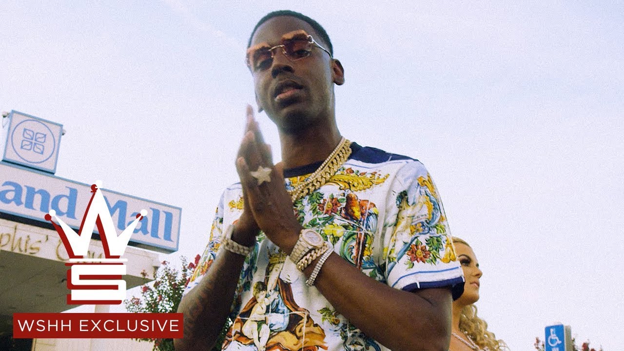 Young Dolph - By Mistake