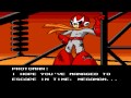 Megaman Unlimited - Wily Castle 5 (FINAL + ENDING)