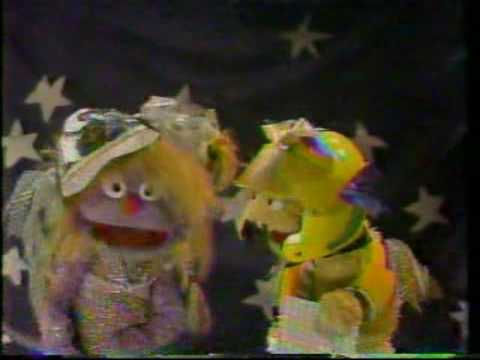 Little Muppet Monsters [1984-1991]