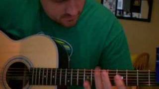 Watch Shane Barnard Glory video
