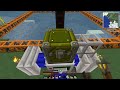 Tekkit Lite Lets Play - Episode 12 - Building With Buildcraft Oil and Pumps Tekkit Lite Lets Play - Episode 12 - Building With Buildcraft Oil and Pumps