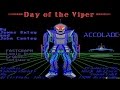 [Day of the Viper - Игровой процесс]
