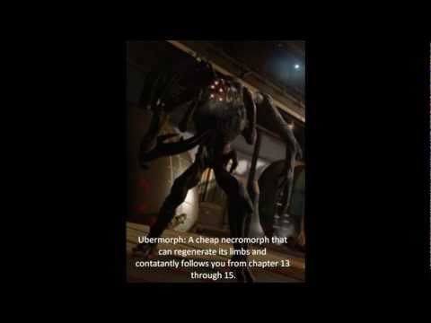 dead space 2 all armor