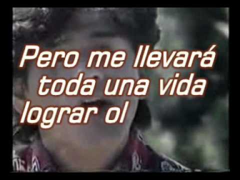 jose luis cordova - perdoname. •†•【卐】 Nio Cabana...