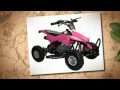 Quad Bikes For Kids