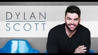 Watch Dylan Scott Passenger Seat video