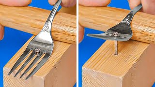Clever Repair Life Hacks You Are Definitely Going To Use