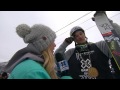 Nick Goepper wins gold in Men’s Ski Slopestyle