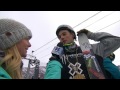 Nick Goepper wins gold in Men’s Ski Slopestyle