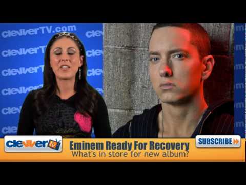 Eminem's