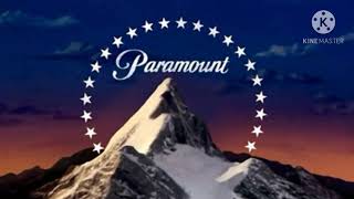 Paramount Pictures & Nickelodeon Movies 2001 Checkerboards Variant