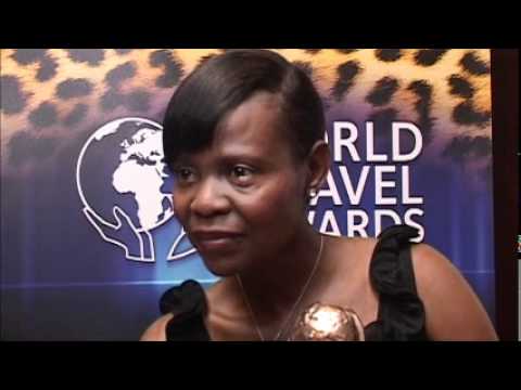 Coni Motale Kosie, Saxon Boutique Hotel, Villas & Spa, Africa’s Leading Boutique Hotel