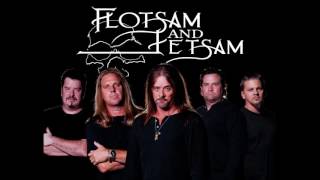 Watch Flotsam  Jetsam Rage video
