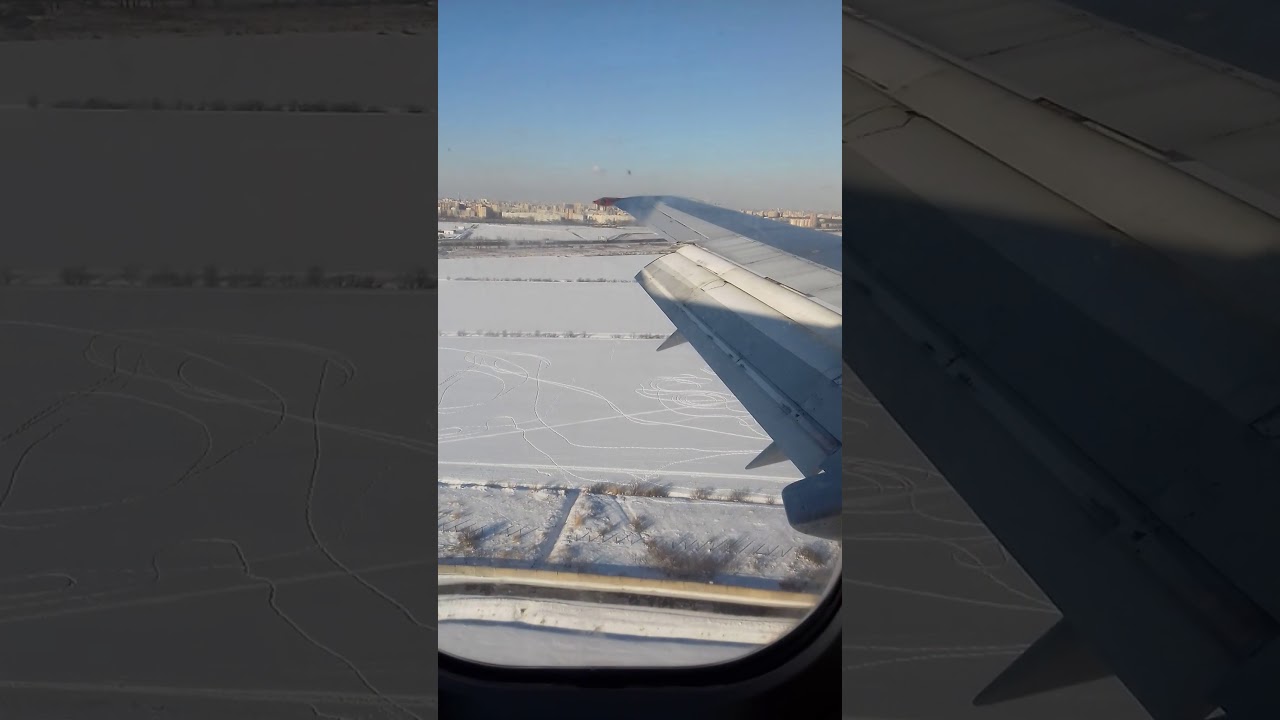 Посадка в пулково сегодня Посадка в пулково сегодня