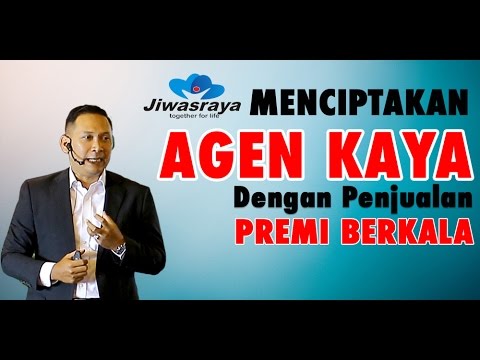 VIDEO : leadership development managers agen pt. asuransi jiwasraya kanwil denpasar - belajarlah ketika yang lain masih diam... berubahlah ketika mereka masih berpikir .... bertindaklah ketika orang-orang sedang ...