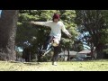 2012/09/23放送 ネイマール選手の宿題 やべっちFC