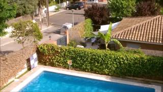 Sitges Appartments