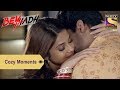Your Favorite Character | Maya And Arjun's Cozy Moments | Beyhadh
