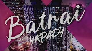 Batrai - Украду (Techno Project Remix)