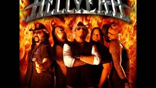 Watch Hellyeah Matter Of Time video