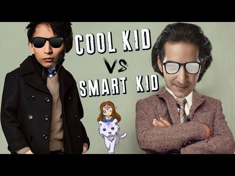 COOL KID vs SMART KID (SingSing Dota 2 Highlights #1446)
