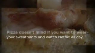 Pizza Delivery In Naperville - Why Pizza Is Your True Love