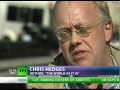 Hedges: No way in US system to vote against banks