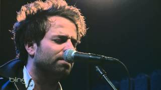 Watch Dawes Just My Luck video