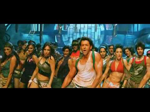 dhoom again full song HQ ...