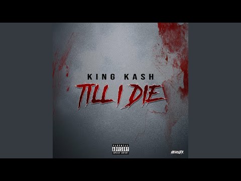 Till I Die Video