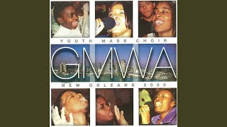 Watch Gmwa Youth Mass Choir My Everything video