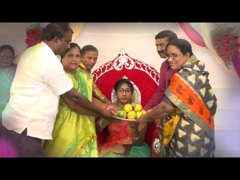 Beulah With Shekar Engagement Ceremony.....