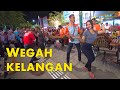 WEGAH KELANGAN Angklung Carehal (Angklung Malioboro Jogja) Intan Rahma