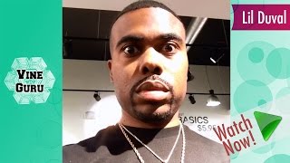 Lil Duval Vine Compilation Ultimate Vines Hd Lil Duval Vine Compilation Ultimate Vines Hd