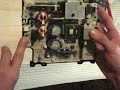 PS3 PSU Fuse Test