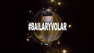 Watch Cartel De Santa Bailar Y Volar feat Millonario video