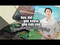 GTA San Andreas Review for Android on Samsung Galaxy Note 3