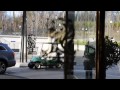 A look around and inside The Ritz-Carlton, Powerscourt in Ireland