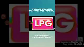 Mtrcb Compilation With Parody