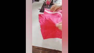 Neck Design Cutting And Sching