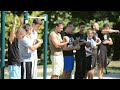 Ghetto Workout - Bar Legion 2013 HD