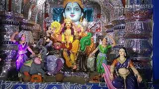 Paradeep vishwakarma puja function 2018 latest video