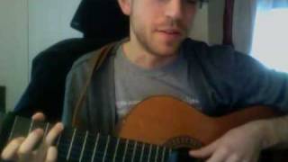 Watch Paul Simon Blues Run The Game video