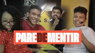 Mentira | PodCrente | Teens | PIBBH